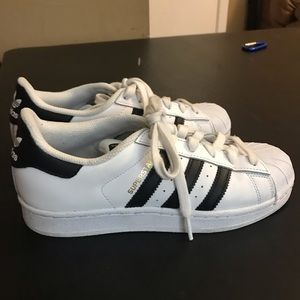 Adidas Superstars- Classic